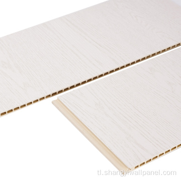 Board Bamboo Wood Fiber Wallboard